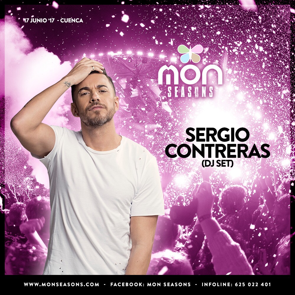 SERGIO CONTRERAS