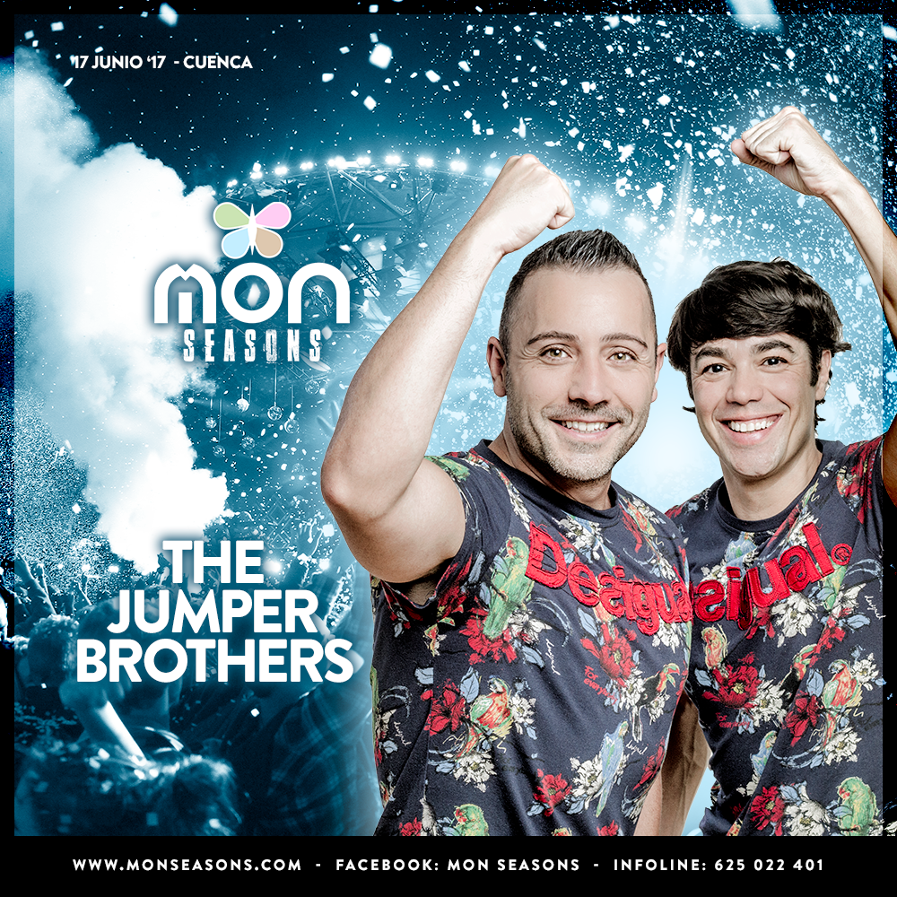 JUMPER BROTHERS